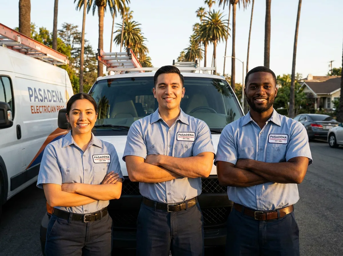 Electrician company in Nags Head, NC