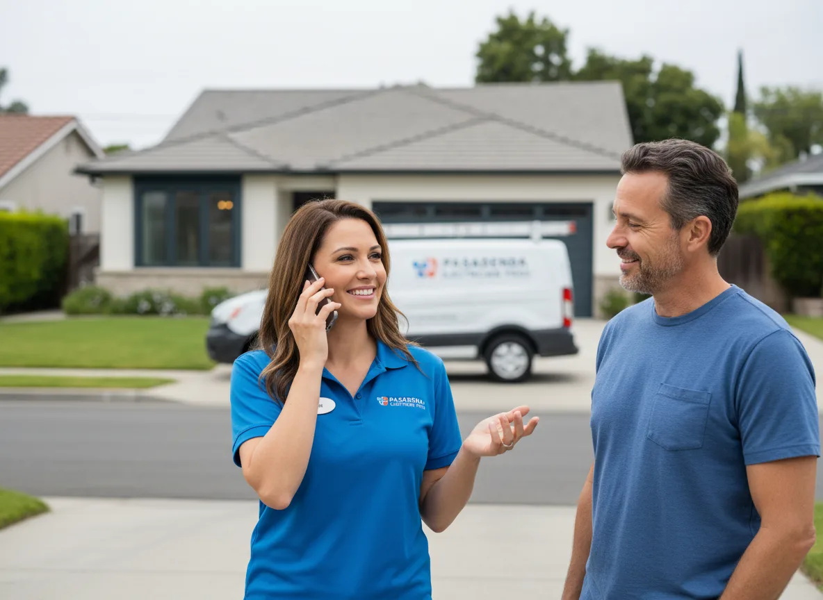 Electrician Nags Head, NC FAQs